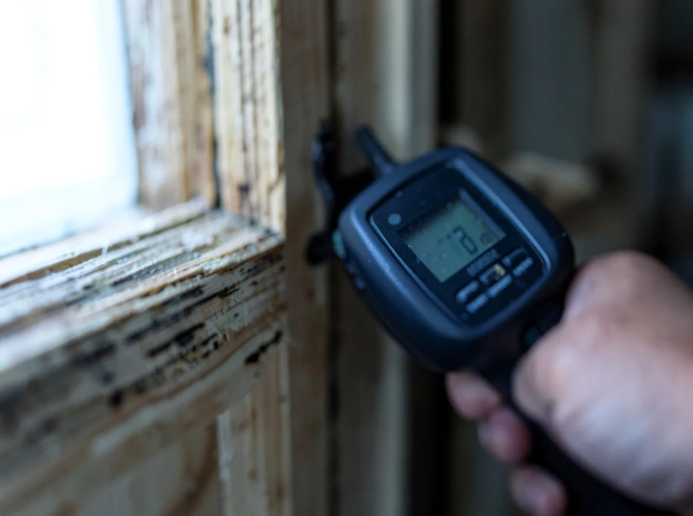 Burst Pipe Water Damage in Tombstone, AZ